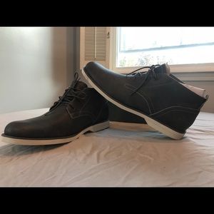 Brand New - In Box!! Men’s Timberland Dress Shoes